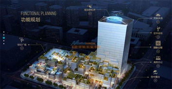 橫瀝工業園廠房出租價格及周邊寫字樓招租指南