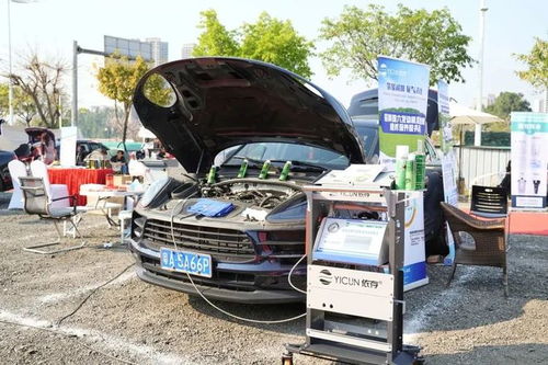 廣州市機動車維修行業(yè)協(xié)會2023高質(zhì)量發(fā)展 維 你獨show 汽車后備箱集市活動成功舉辦