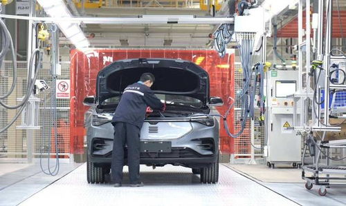 天際me7 好飯不怕晚,四個(gè)獨(dú)有優(yōu)勢(shì)有望后來居上成功突圍