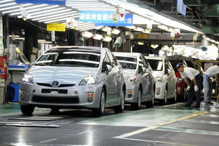 日系車企為何紛紛將市場重心轉(zhuǎn)向中國