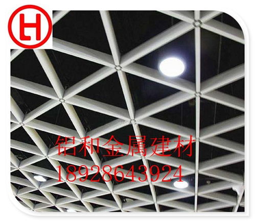 登封鋁扣板天花