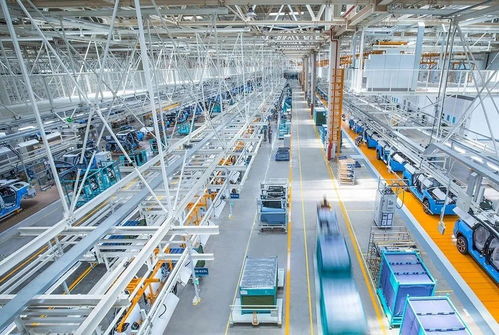 江淮汽車 浴火重生的汽車裝飾服務(wù)之路